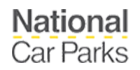 NationalCarParks logo